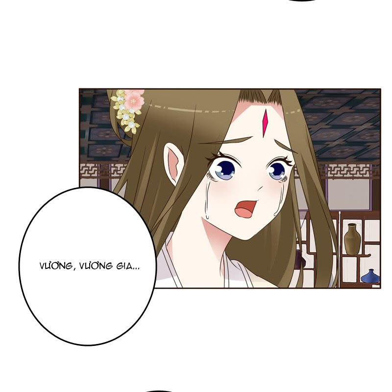 Thông Linh Phi Chapter 233 - Trang 2