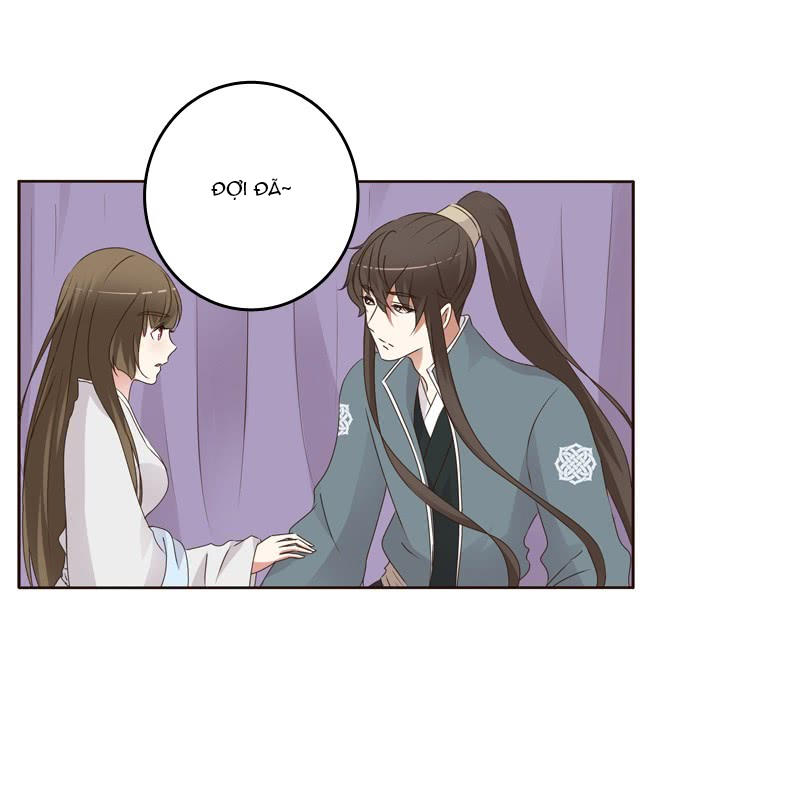 Thông Linh Phi Chapter 233 - Trang 2