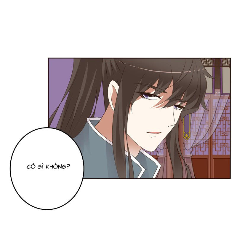 Thông Linh Phi Chapter 233 - Trang 2