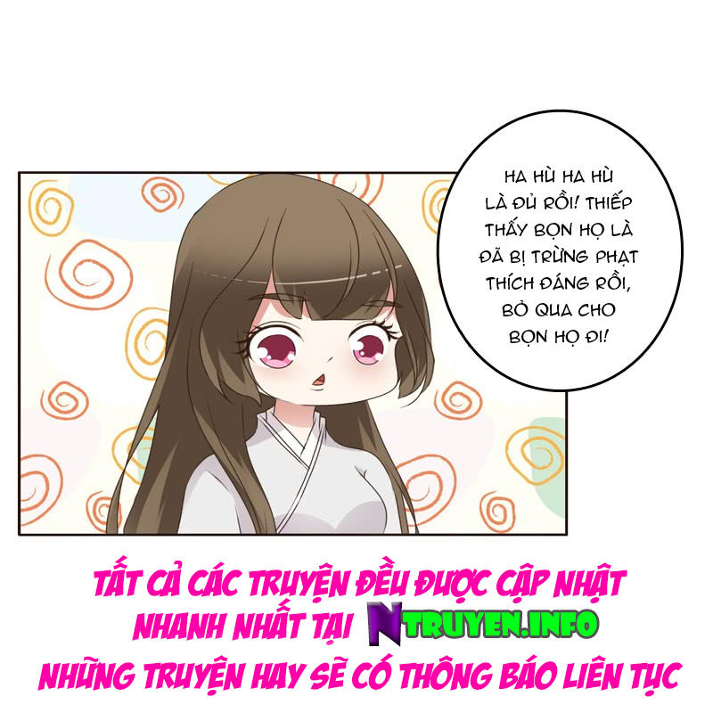 Thông Linh Phi Chapter 233 - Trang 2