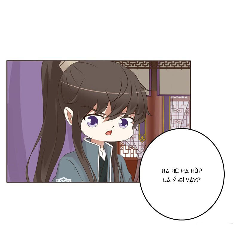 Thông Linh Phi Chapter 233 - Trang 2