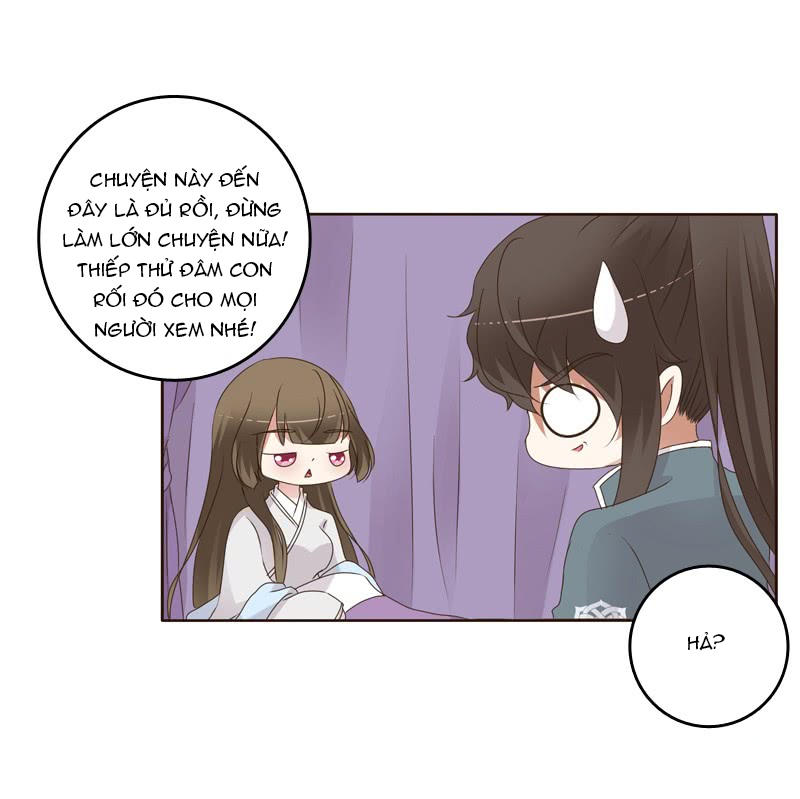 Thông Linh Phi Chapter 233 - Trang 2