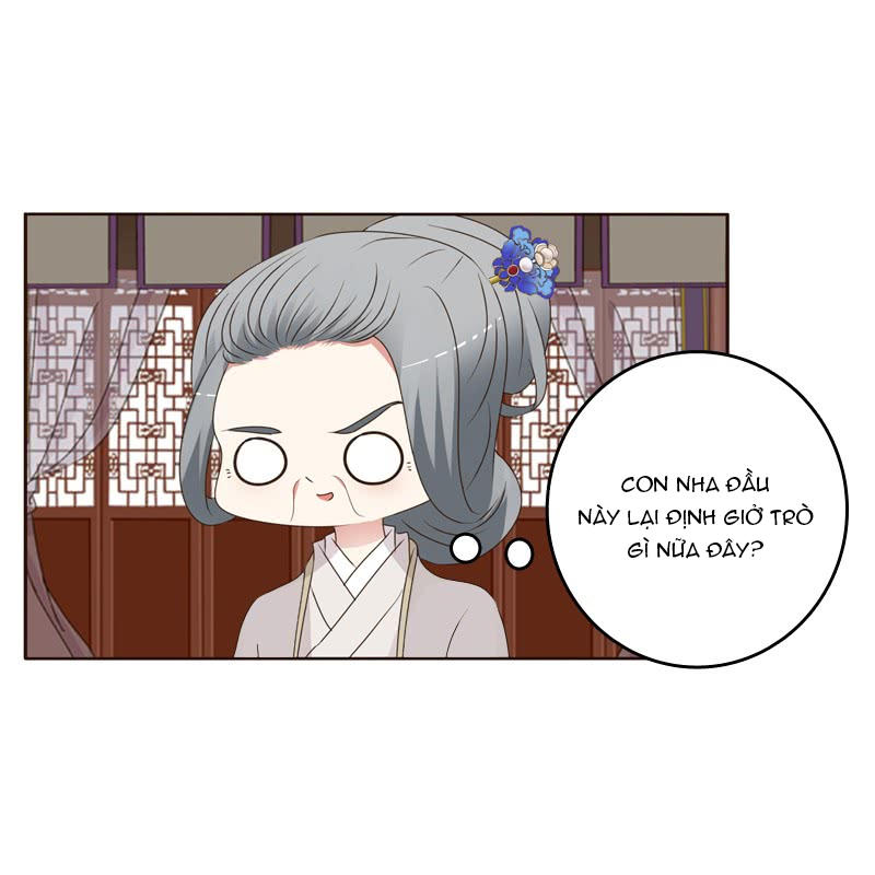 Thông Linh Phi Chapter 233 - Trang 2