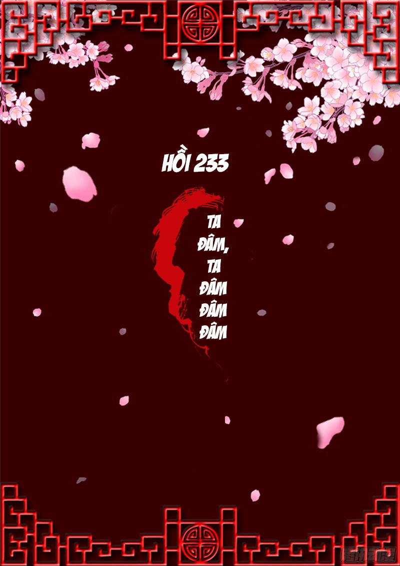 Thông Linh Phi Chapter 233 - Trang 2