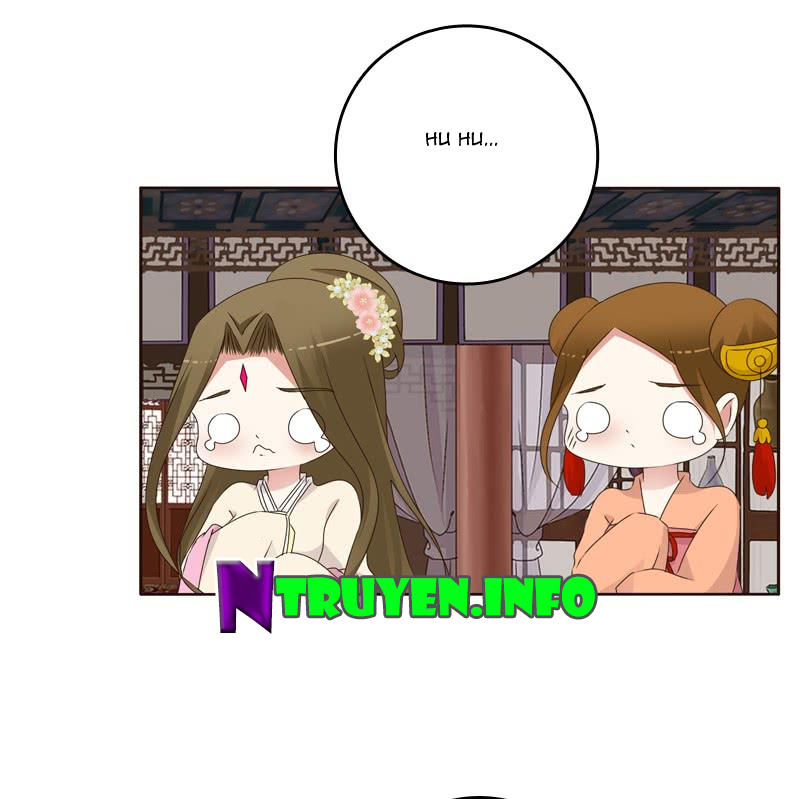 Thông Linh Phi Chapter 233 - Trang 2