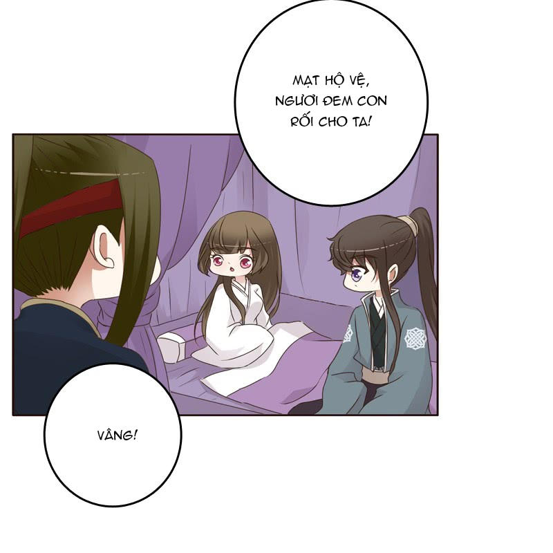 Thông Linh Phi Chapter 233 - Trang 2