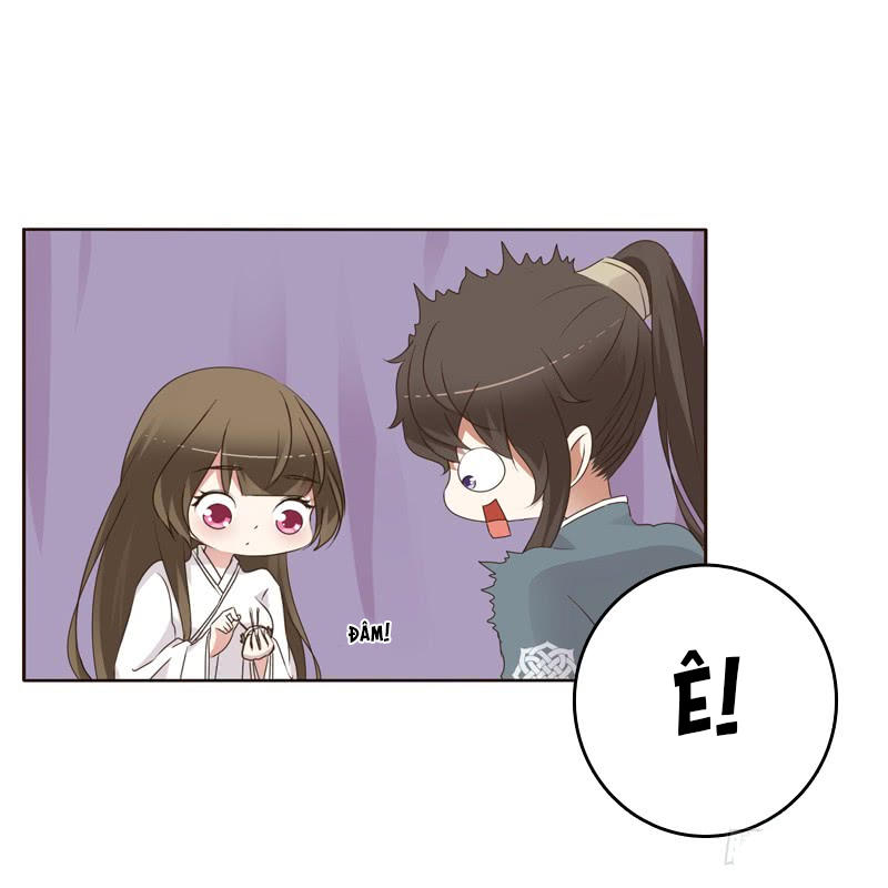 Thông Linh Phi Chapter 233 - Trang 2