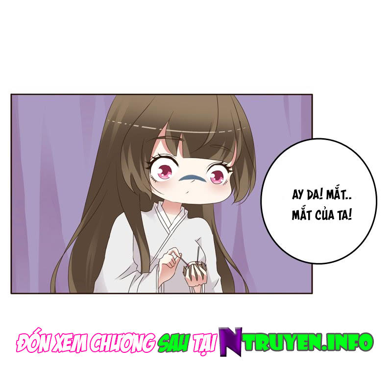 Thông Linh Phi Chapter 233 - Trang 2