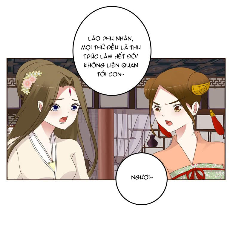 Thông Linh Phi Chapter 233 - Trang 2