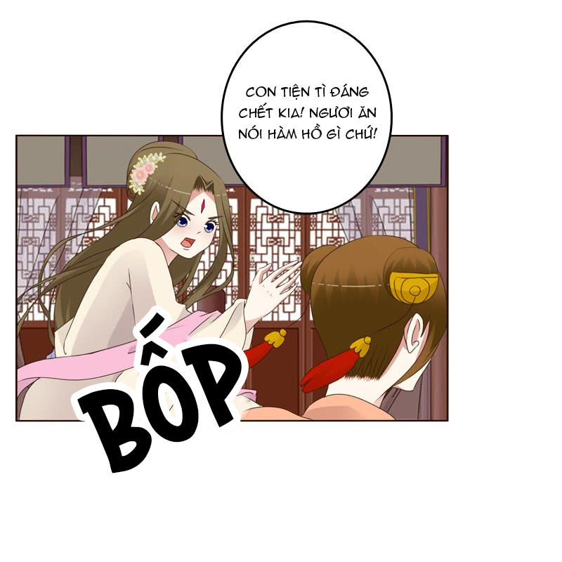 Thông Linh Phi Chapter 233 - Trang 2