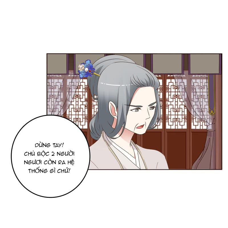 Thông Linh Phi Chapter 233 - Trang 2