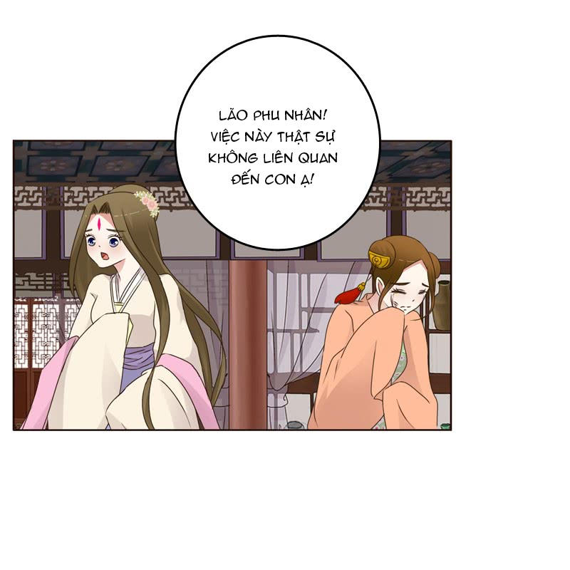 Thông Linh Phi Chapter 233 - Trang 2