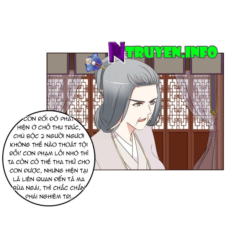 Thông Linh Phi Chapter 233 - Trang 2