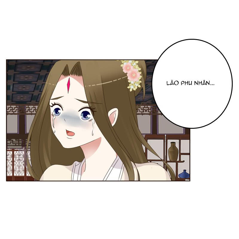 Thông Linh Phi Chapter 233 - Trang 2