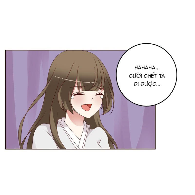 Thông Linh Phi Chapter 234.5 - Trang 2
