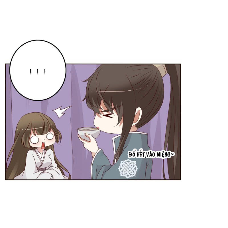 Thông Linh Phi Chapter 234.5 - Trang 2