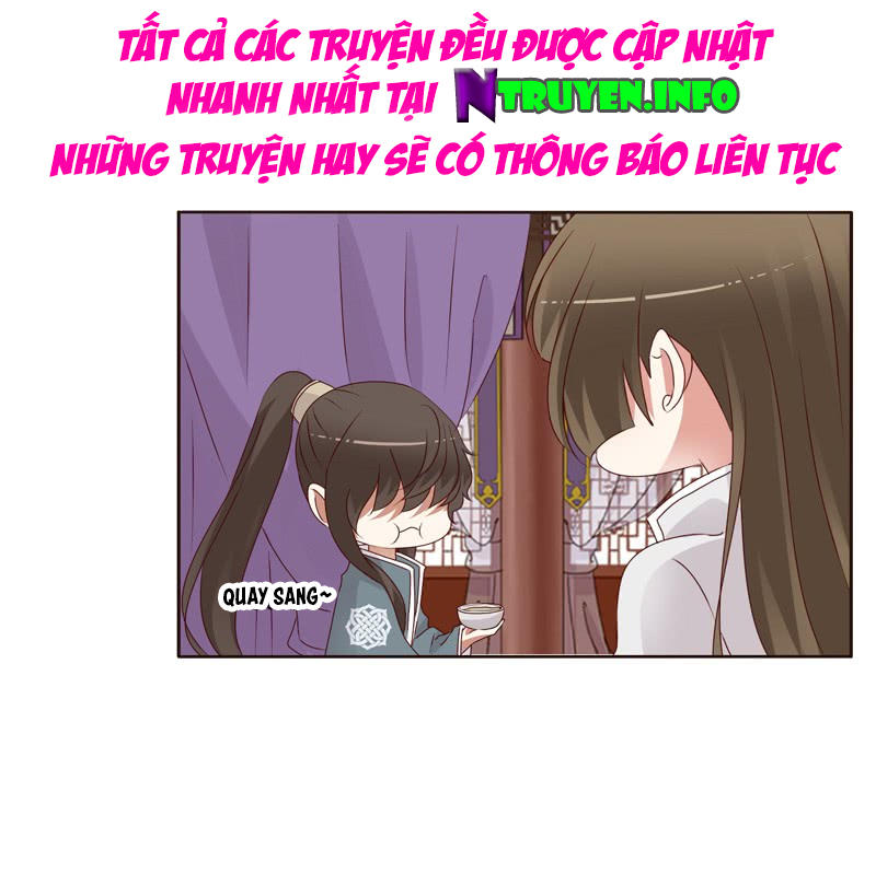 Thông Linh Phi Chapter 234.5 - Trang 2