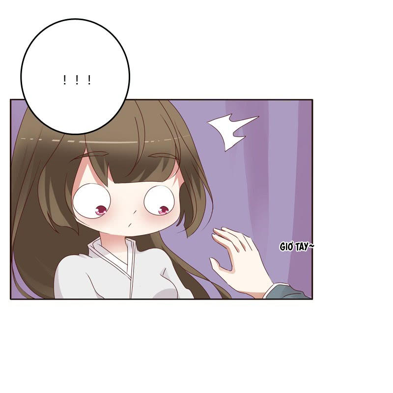 Thông Linh Phi Chapter 234.5 - Trang 2