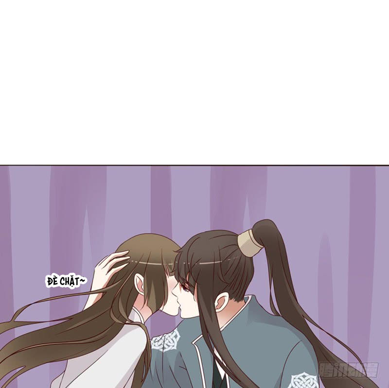 Thông Linh Phi Chapter 234.5 - Trang 2