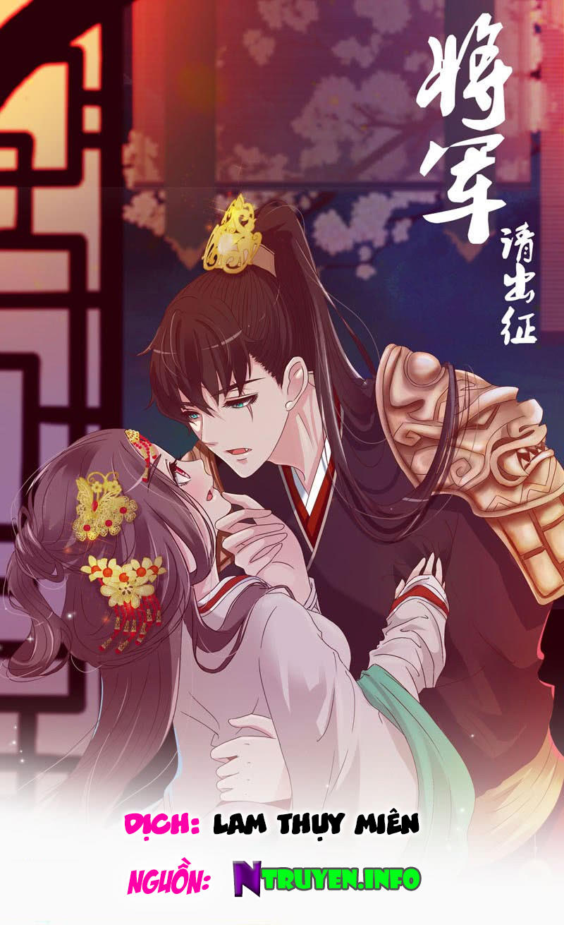 Thông Linh Phi Chapter 234.5 - Trang 2