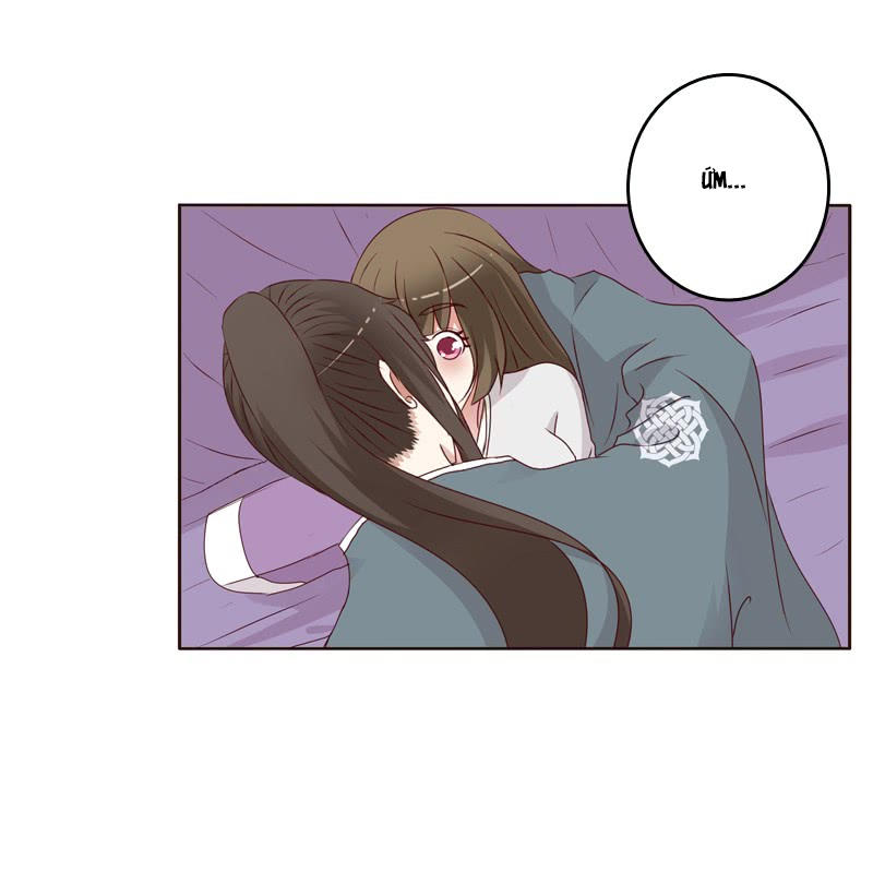 Thông Linh Phi Chapter 234.5 - Trang 2