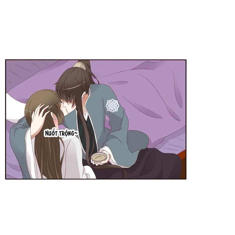 Thông Linh Phi Chapter 234.5 - Trang 2