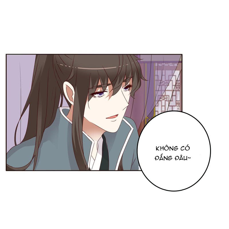 Thông Linh Phi Chapter 234.5 - Trang 2