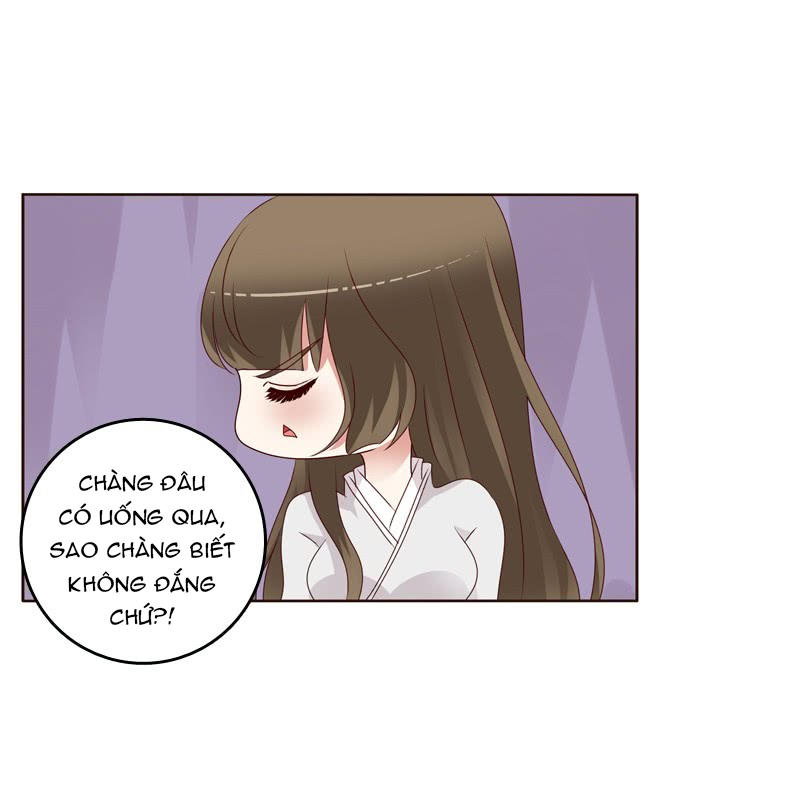 Thông Linh Phi Chapter 234.5 - Trang 2