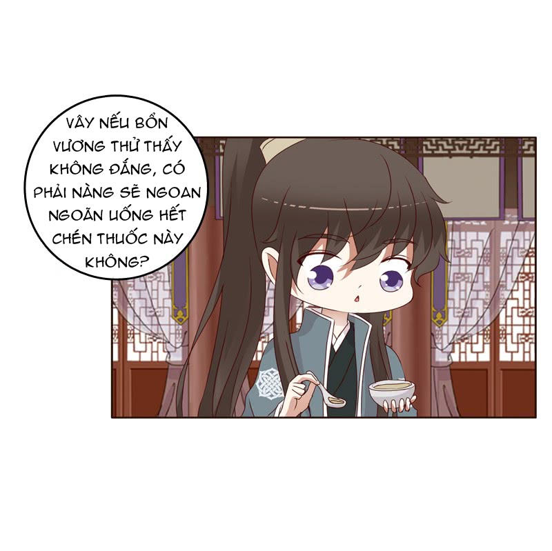 Thông Linh Phi Chapter 234.5 - Trang 2