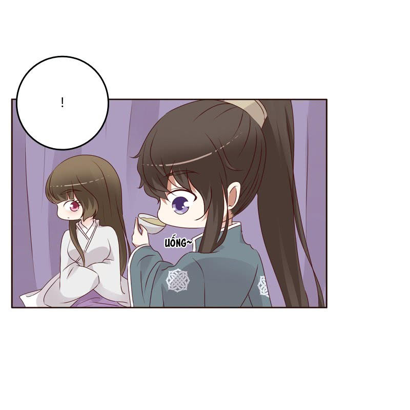 Thông Linh Phi Chapter 234.5 - Trang 2