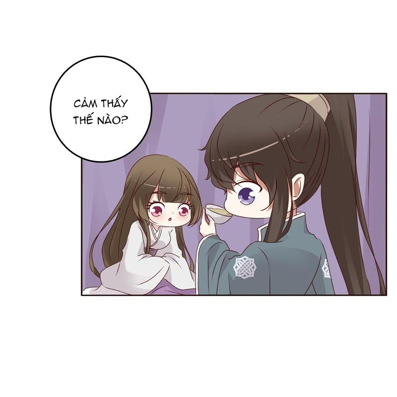 Thông Linh Phi Chapter 234.5 - Trang 2