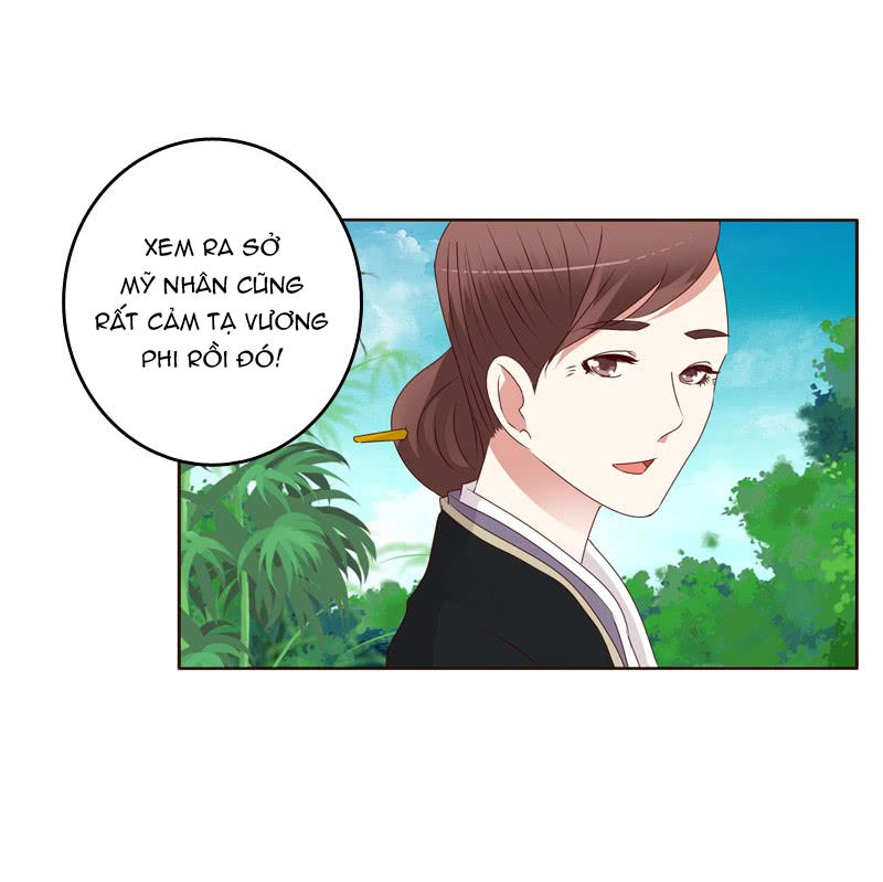 Thông Linh Phi Chapter 234 - Trang 2