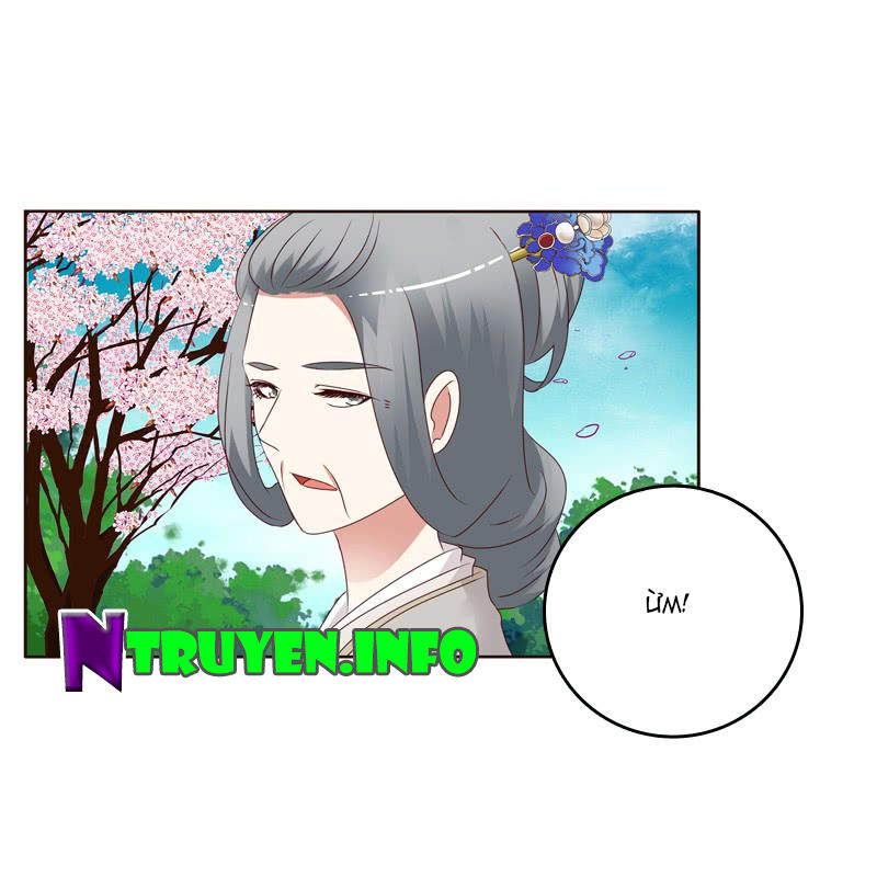 Thông Linh Phi Chapter 234 - Trang 2