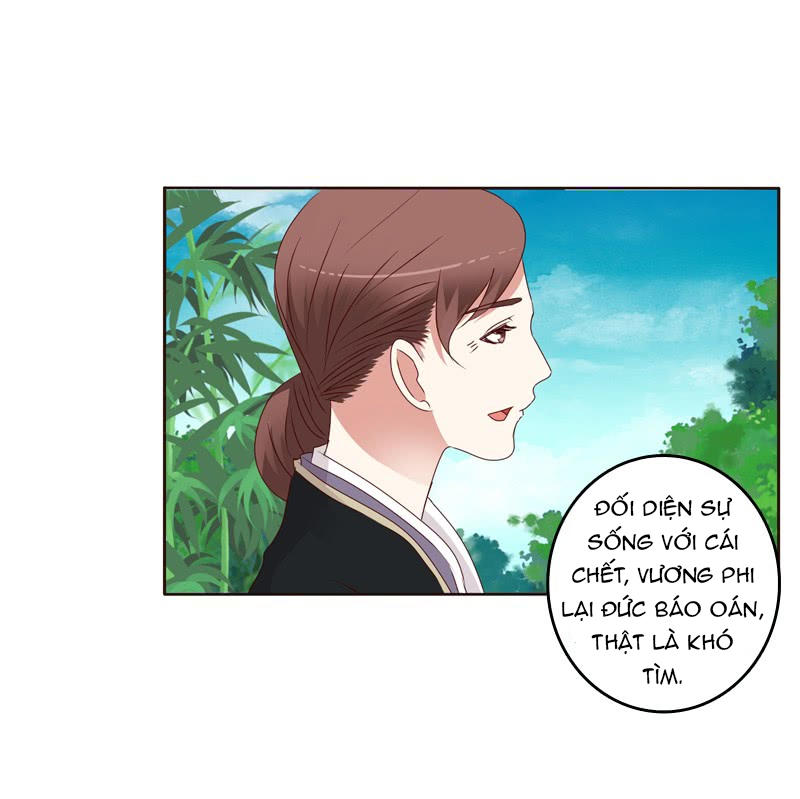 Thông Linh Phi Chapter 234 - Trang 2
