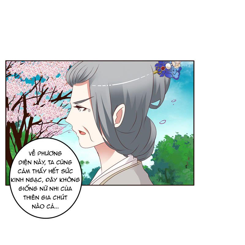Thông Linh Phi Chapter 234 - Trang 2