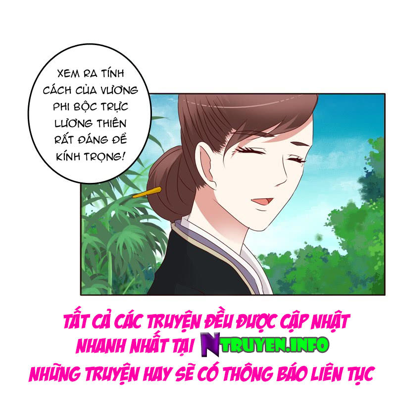 Thông Linh Phi Chapter 234 - Trang 2