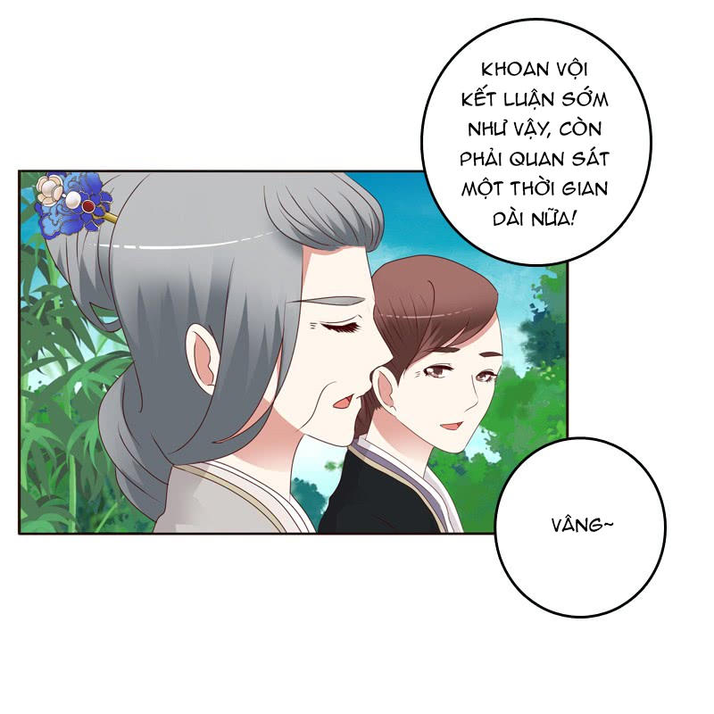 Thông Linh Phi Chapter 234 - Trang 2