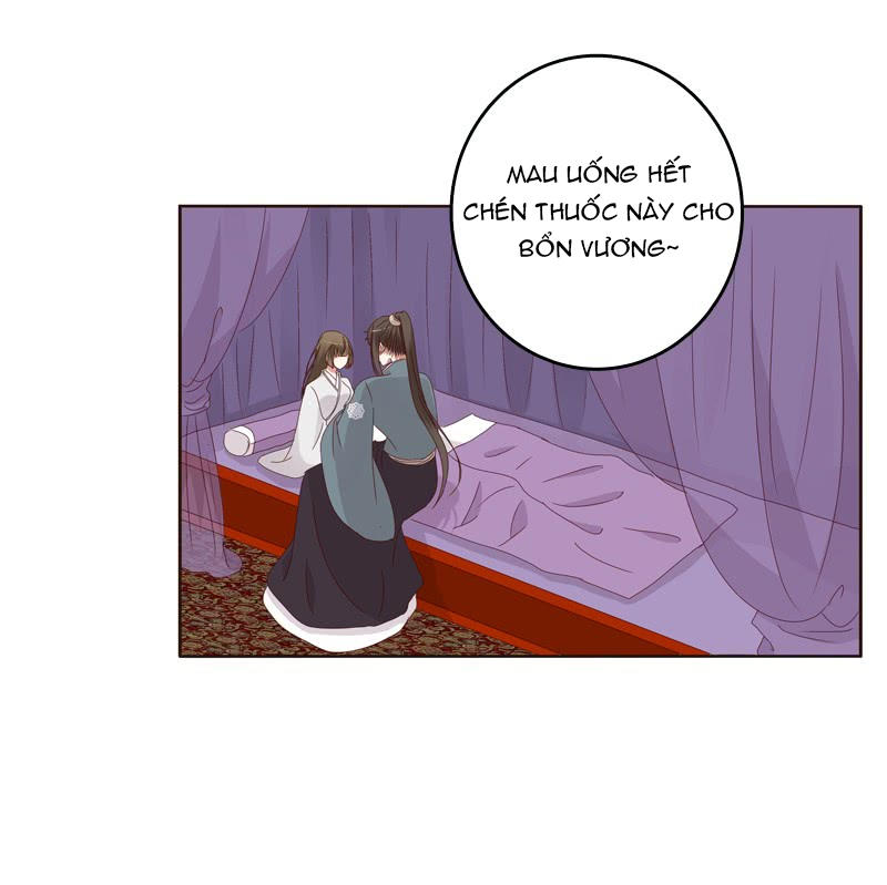 Thông Linh Phi Chapter 234 - Trang 2