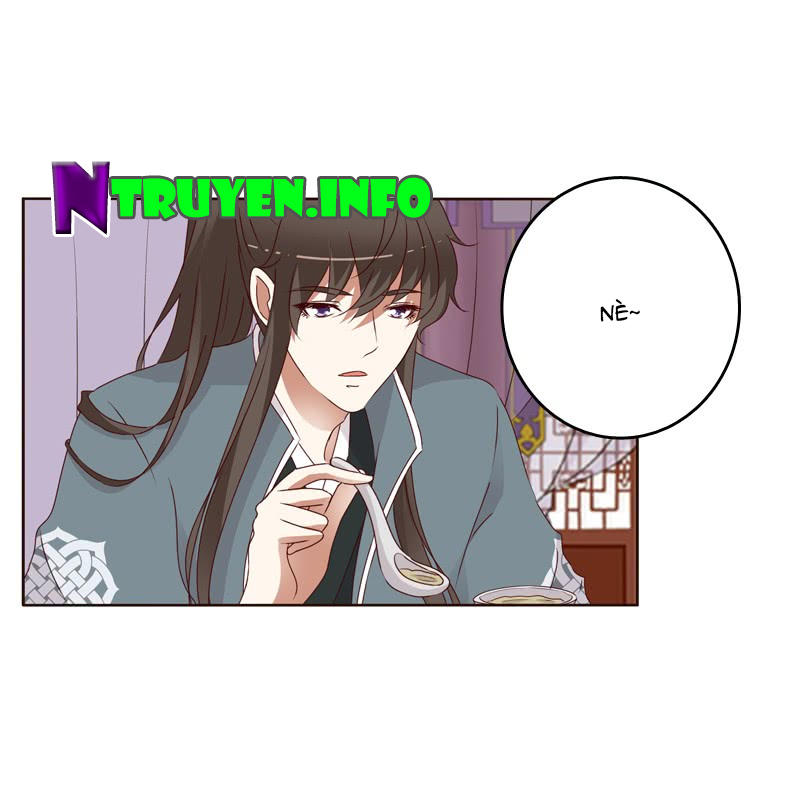 Thông Linh Phi Chapter 234 - Trang 2