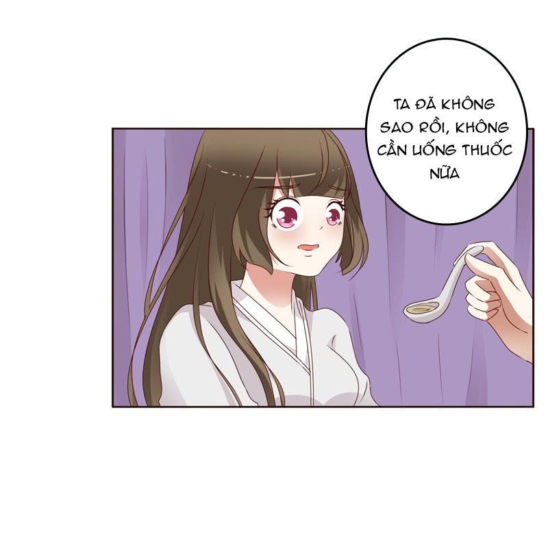 Thông Linh Phi Chapter 234 - Trang 2