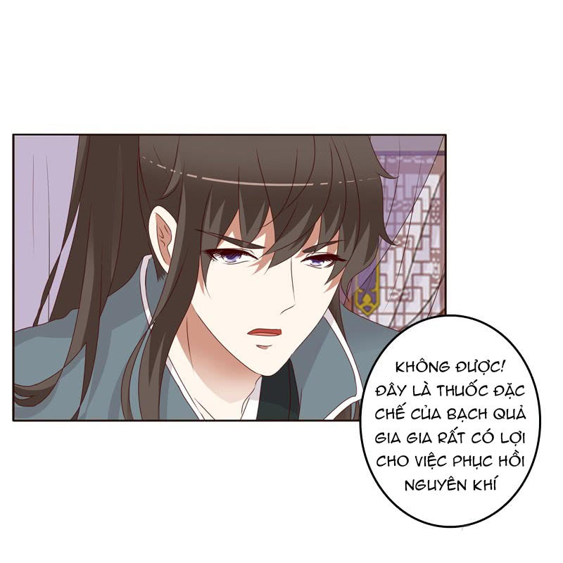Thông Linh Phi Chapter 234 - Trang 2