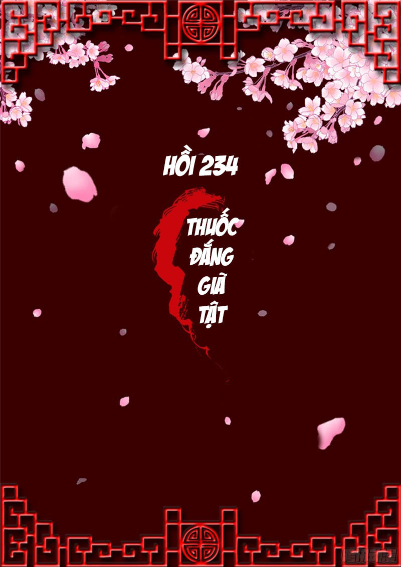 Thông Linh Phi Chapter 234 - Trang 2