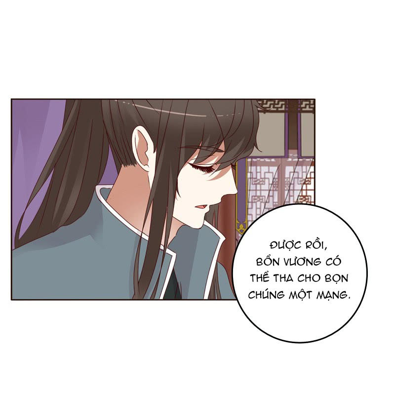 Thông Linh Phi Chapter 234 - Trang 2