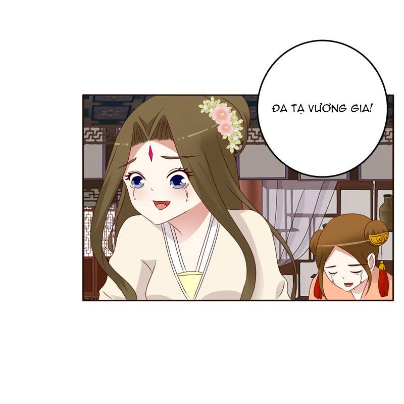 Thông Linh Phi Chapter 234 - Trang 2