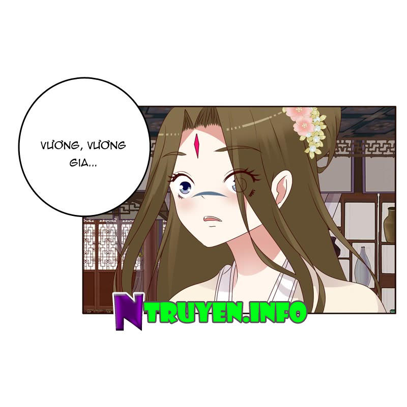 Thông Linh Phi Chapter 234 - Trang 2