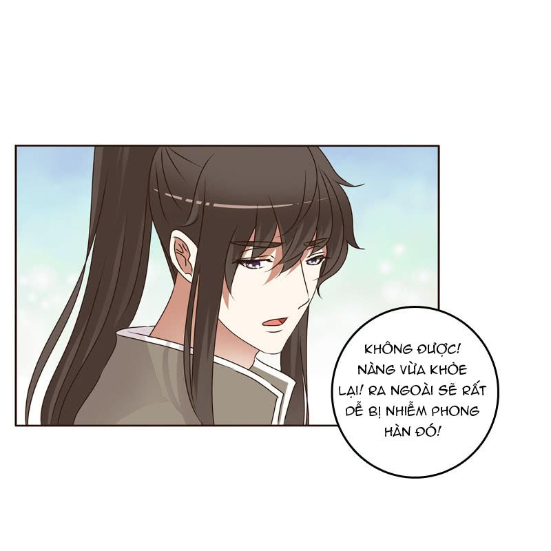 Thông Linh Phi Chapter 235.5 - Trang 2