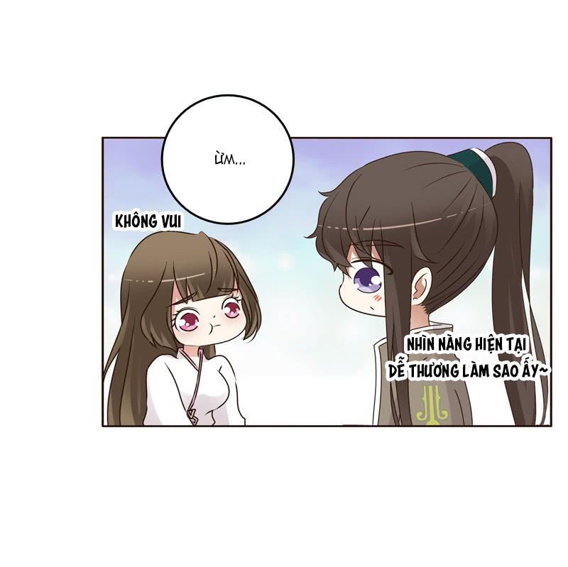 Thông Linh Phi Chapter 235.5 - Trang 2