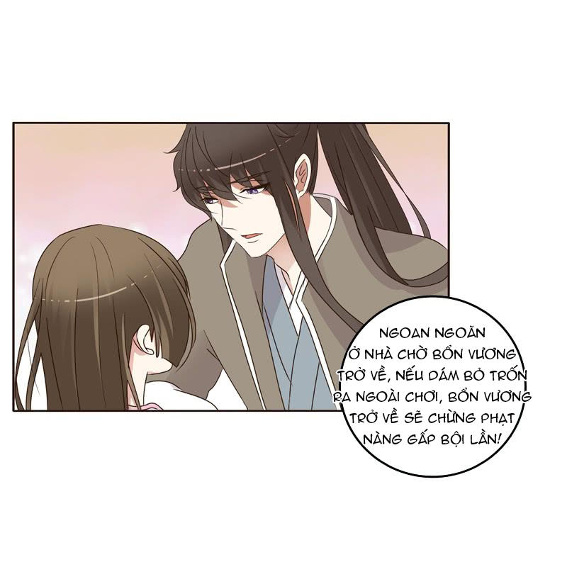 Thông Linh Phi Chapter 235.5 - Trang 2