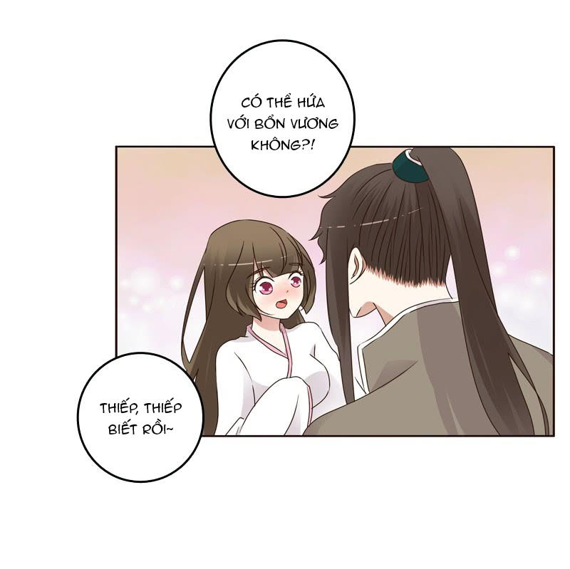 Thông Linh Phi Chapter 235.5 - Trang 2