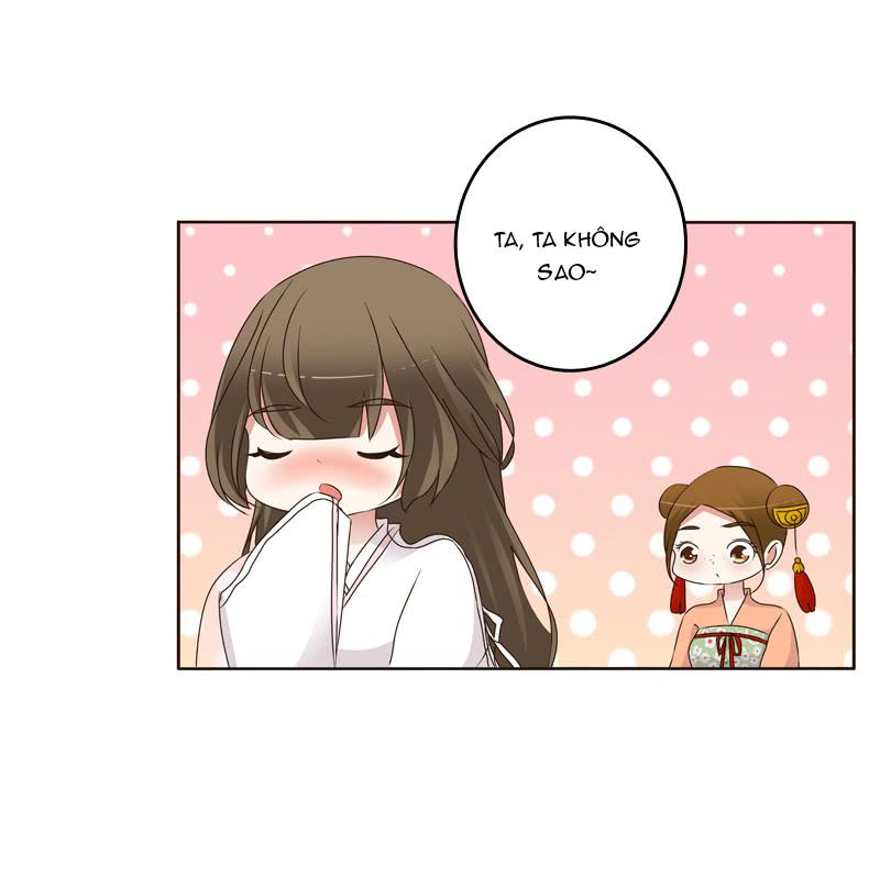 Thông Linh Phi Chapter 235.5 - Trang 2